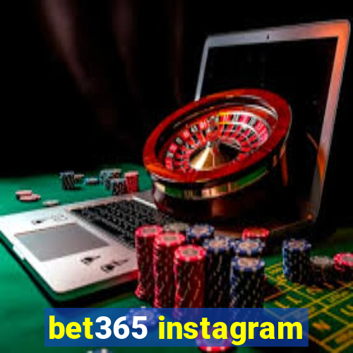 bet365 instagram