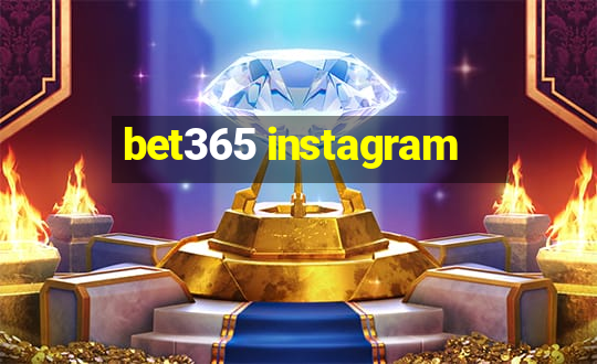 bet365 instagram