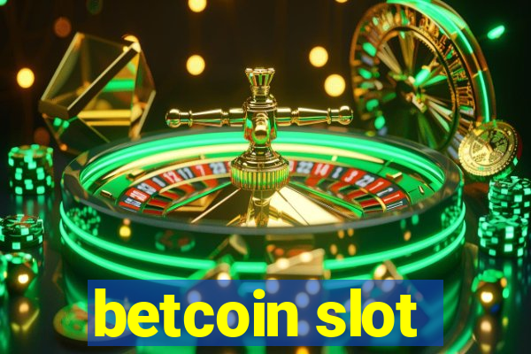 betcoin slot