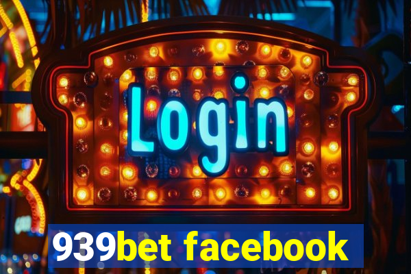 939bet facebook