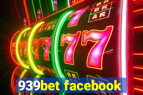 939bet facebook