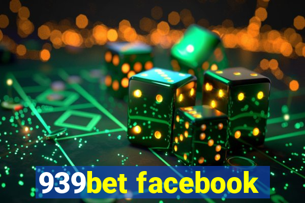 939bet facebook