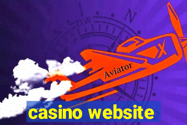 casino website