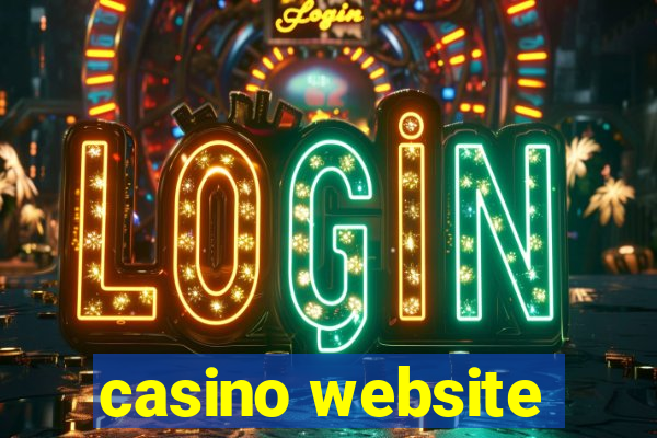 casino website