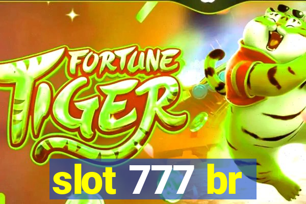 slot 777 br