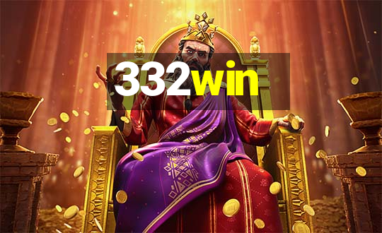 332win