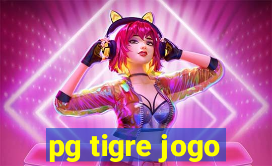 pg tigre jogo