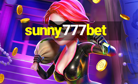 sunny777bet