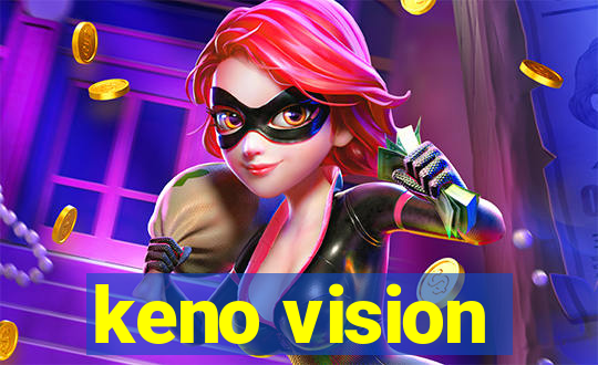 keno vision