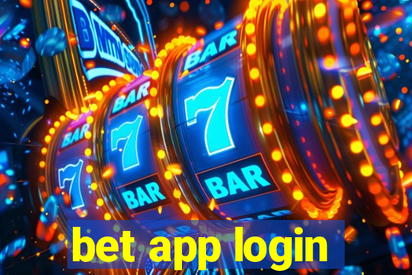 bet app login