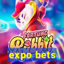 expo bets