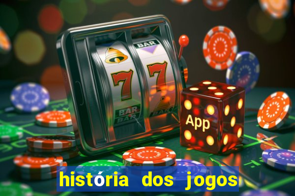 história dos jogos paraolímpicos resumo