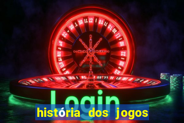 história dos jogos paraolímpicos resumo