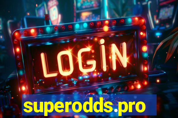 superodds.pro