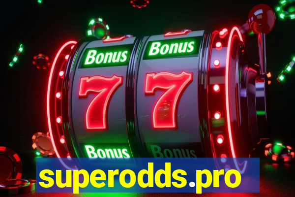 superodds.pro