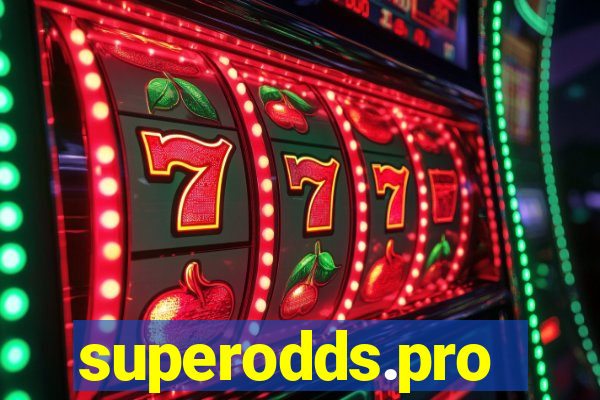 superodds.pro