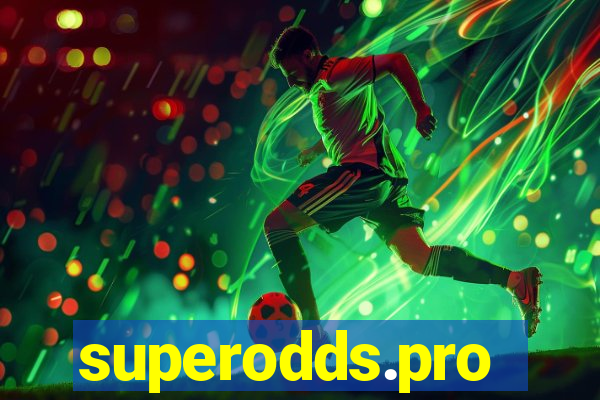 superodds.pro