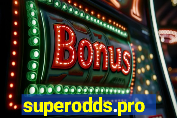 superodds.pro