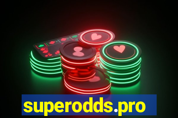 superodds.pro