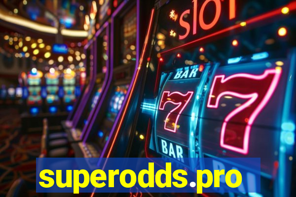 superodds.pro