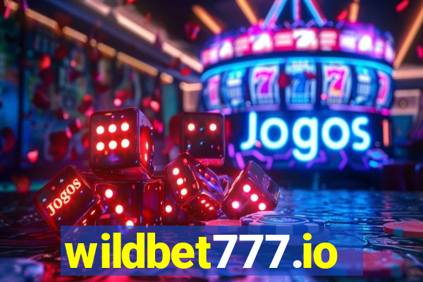 wildbet777.io