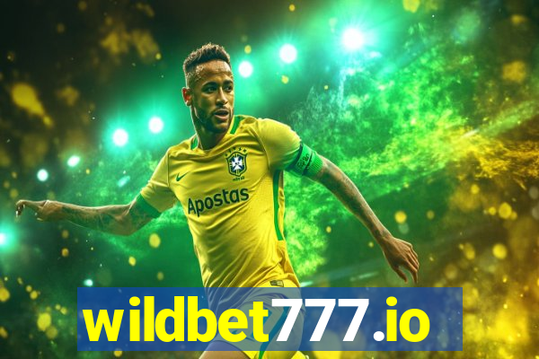 wildbet777.io