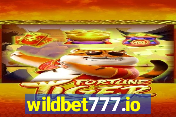 wildbet777.io