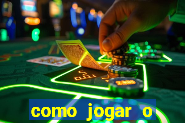 como jogar o tigrinho de gra?a