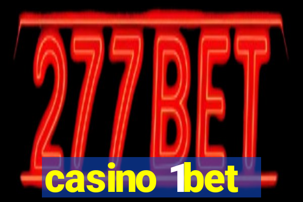 casino 1bet