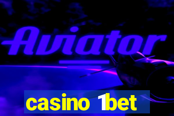 casino 1bet