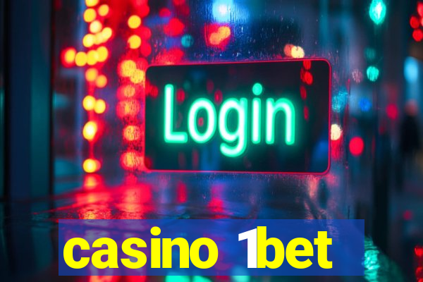 casino 1bet