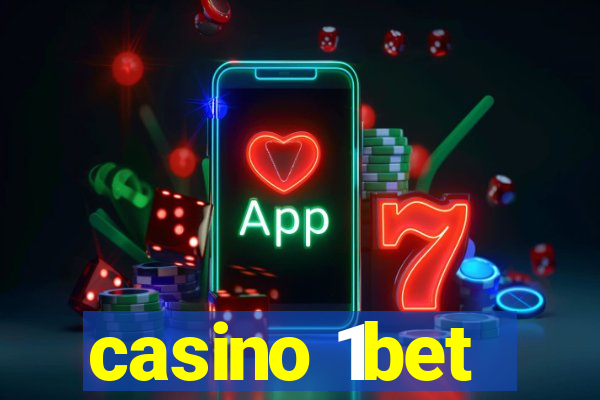 casino 1bet