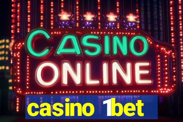 casino 1bet