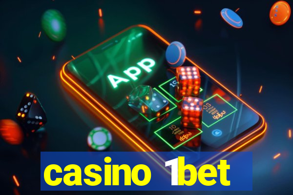 casino 1bet