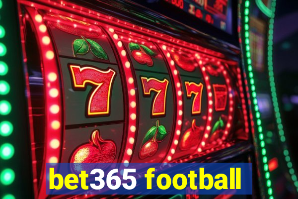 bet365 football