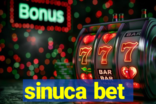 sinuca bet