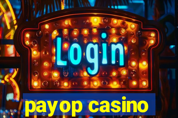 payop casino