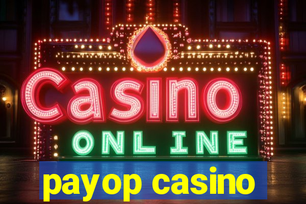 payop casino