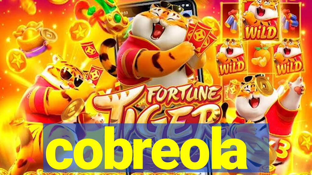 cobreola