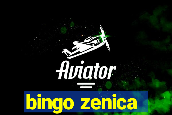 bingo zenica