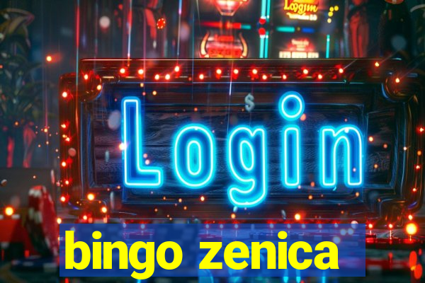 bingo zenica