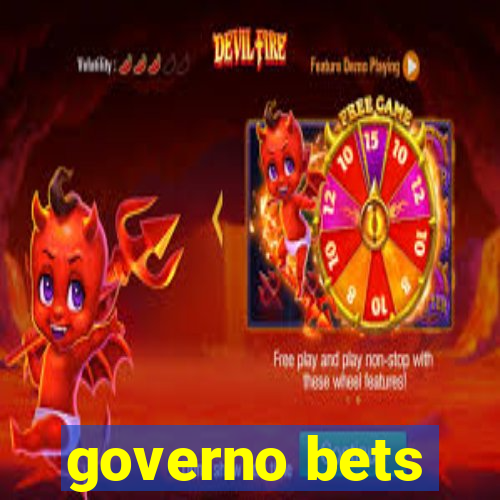 governo bets