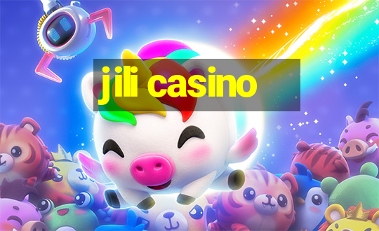 jili casino