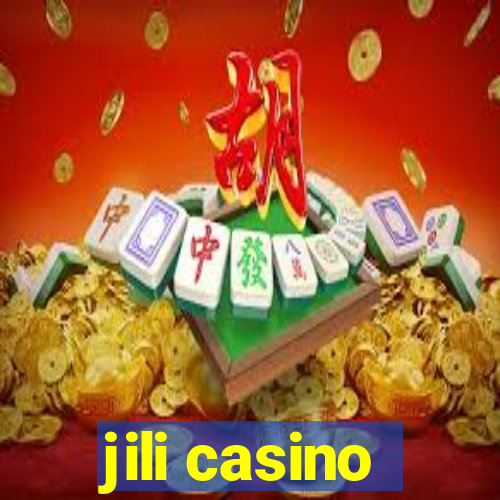 jili casino