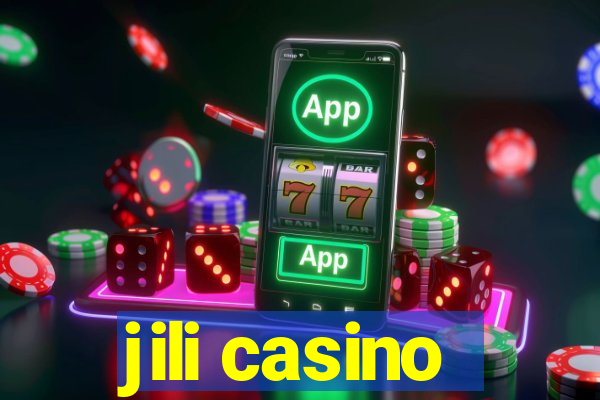 jili casino