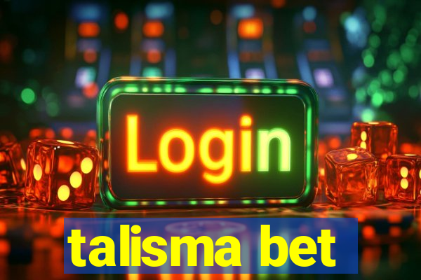 talisma bet