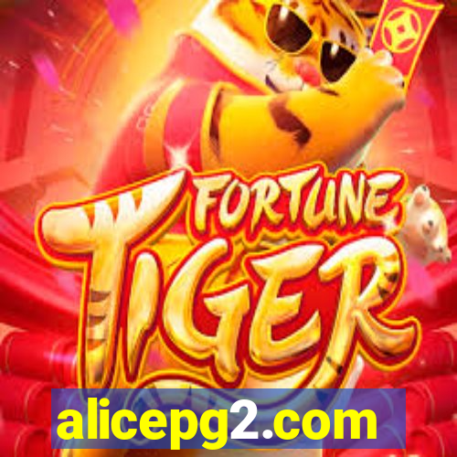 alicepg2.com