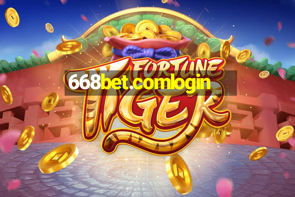 668bet.comlogin