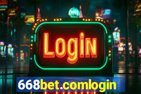 668bet.comlogin