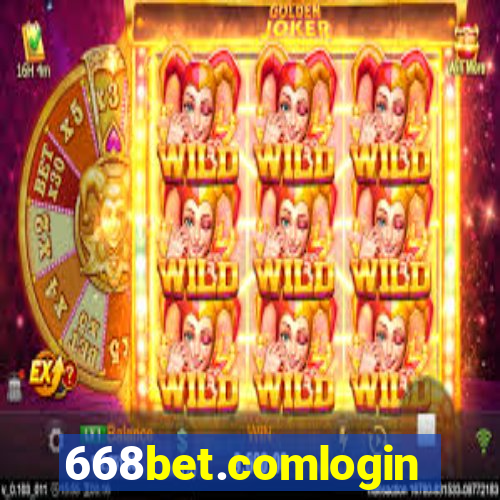 668bet.comlogin